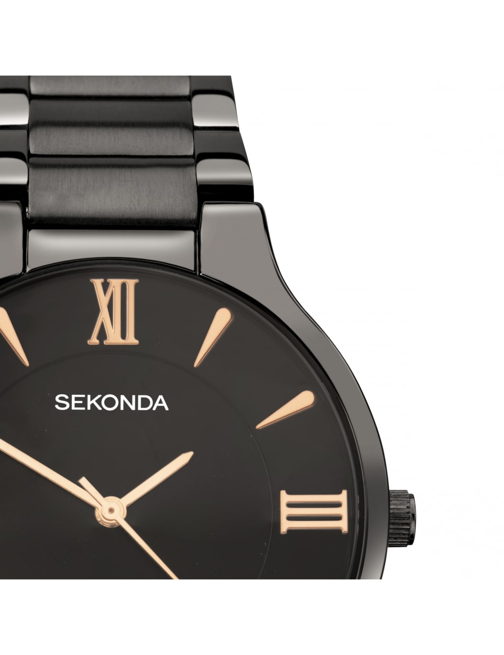 Sekonda 1934 Black Watch image 3