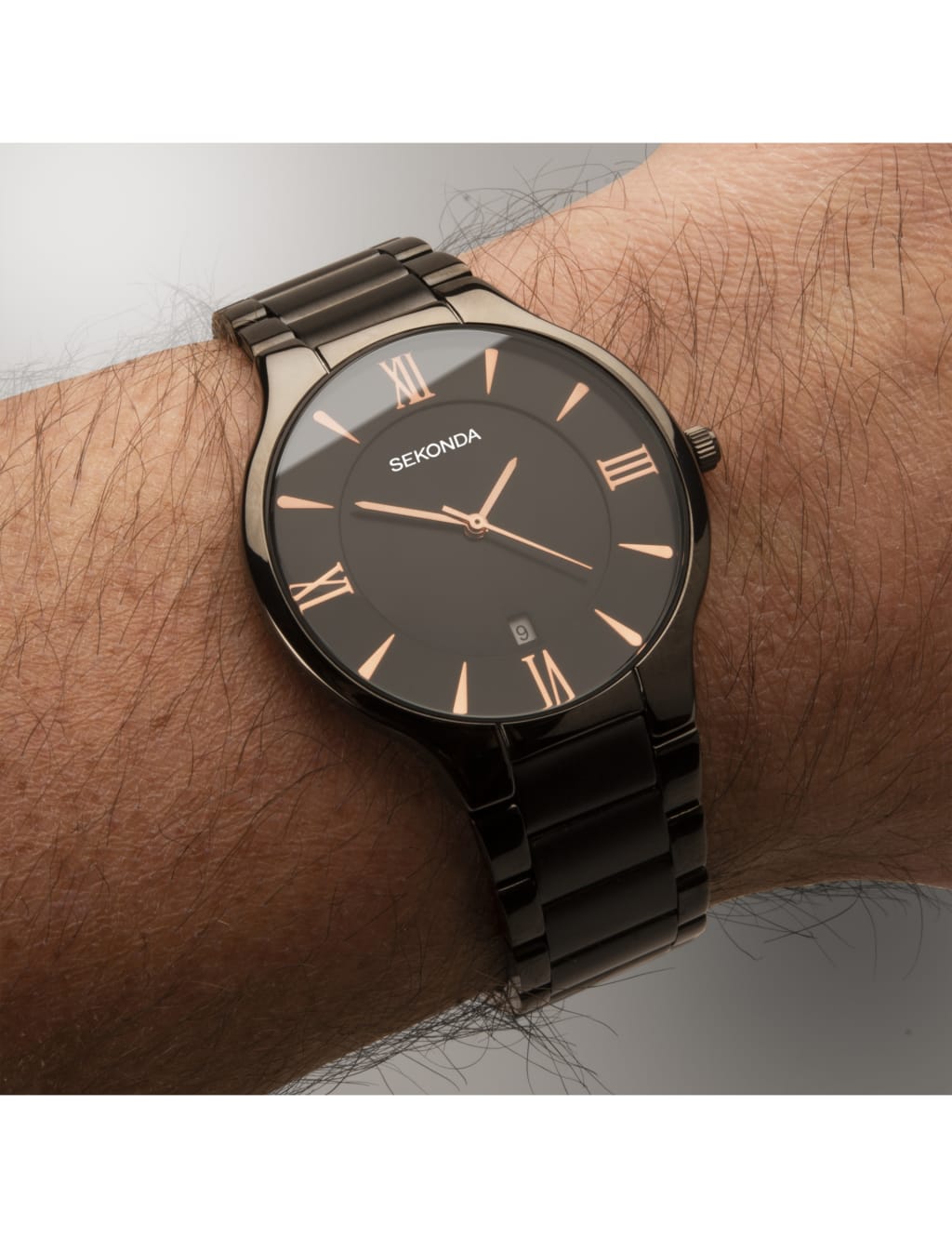 Sekonda 1934 Black Watch image 7