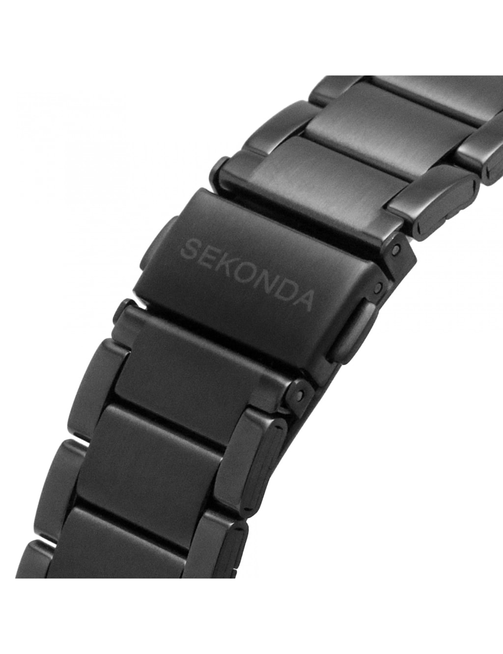 Sekonda 1934 Black Watch image 10