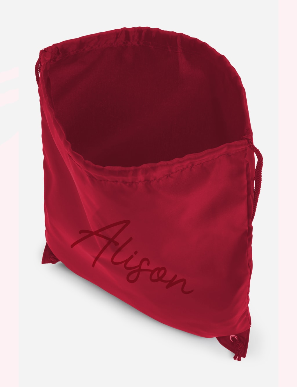 M&s red bag sale