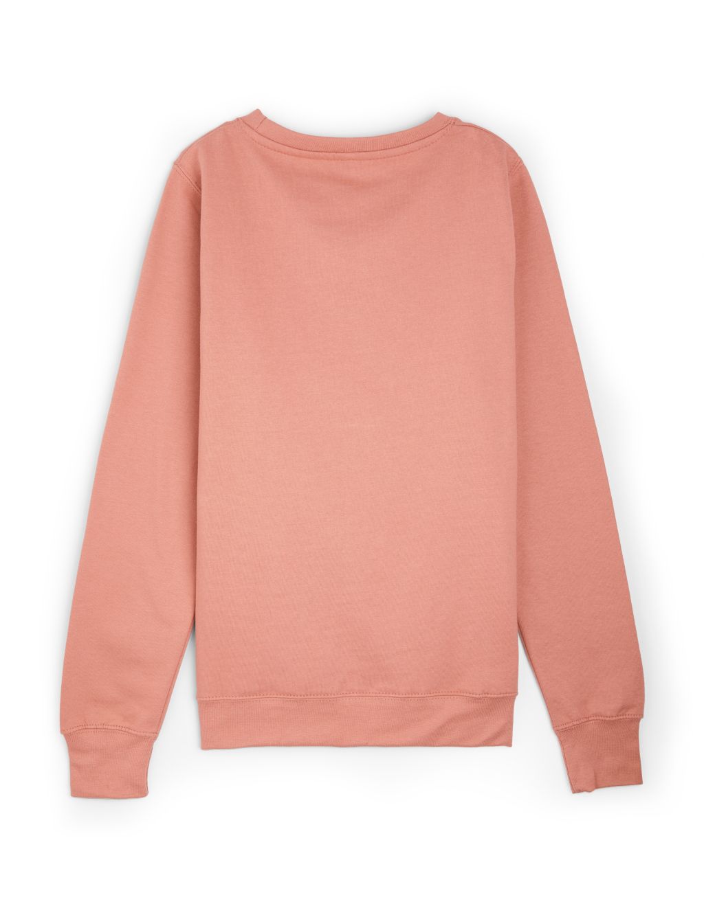 Personalised Ladies Dandelion Sweatshirt image 2