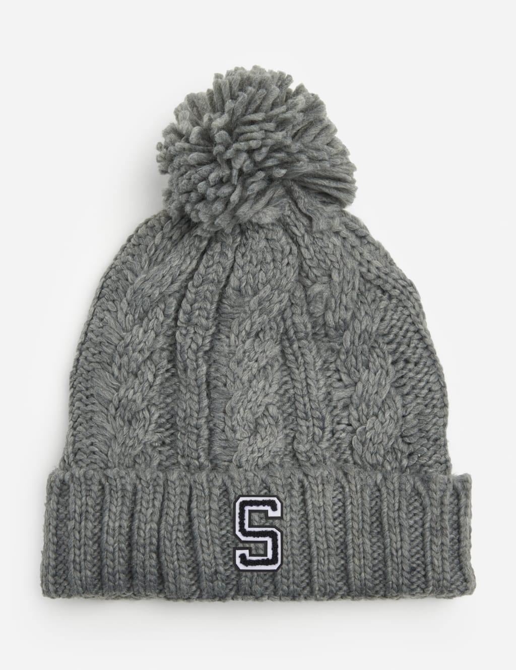 Boys grey hat on sale