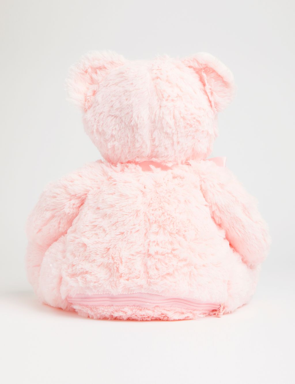 Personalised Soft Plush New Baby Bear image 2