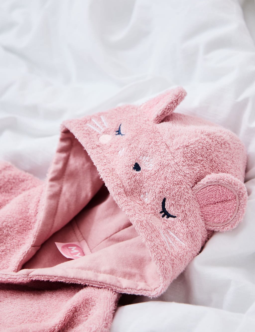 Babies’ Dressing Gowns M&S