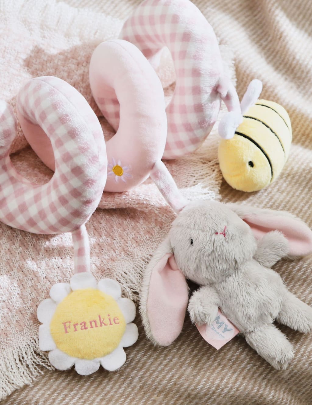1st clearance years toys