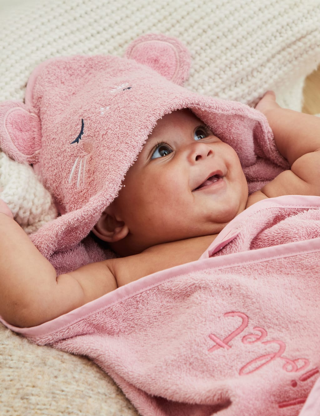 M s baby shop bedding