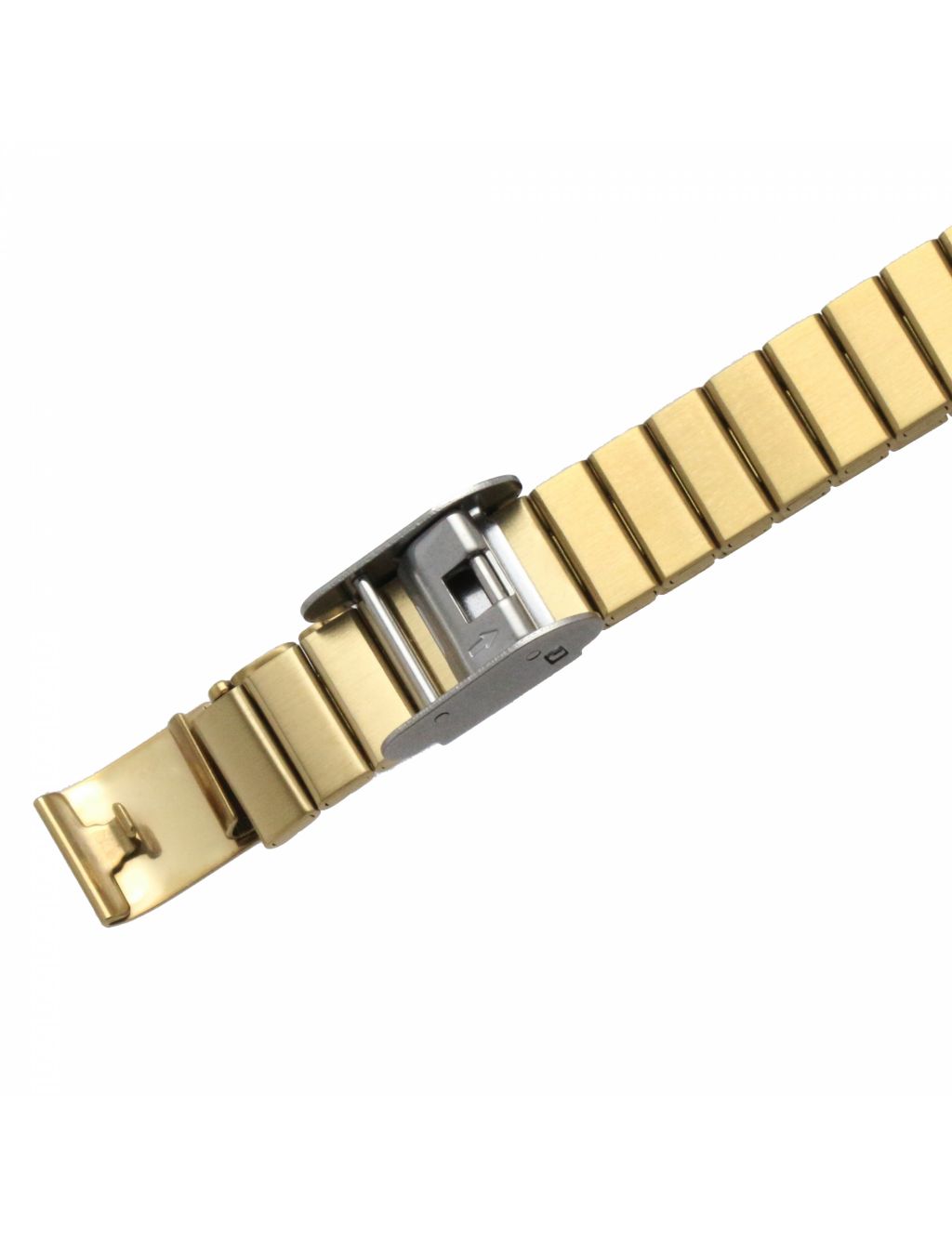 Casio Classic Collection Chronograph Metal Bracelet Watch image 5