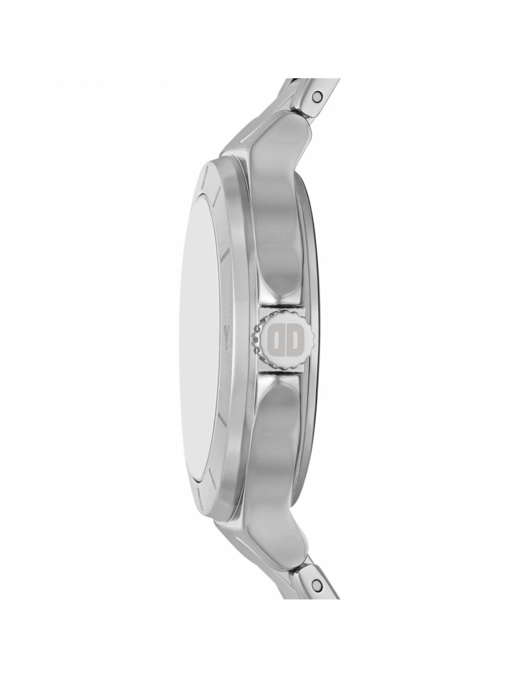 DKNY Chambers Metal Bracelet Watch image 4