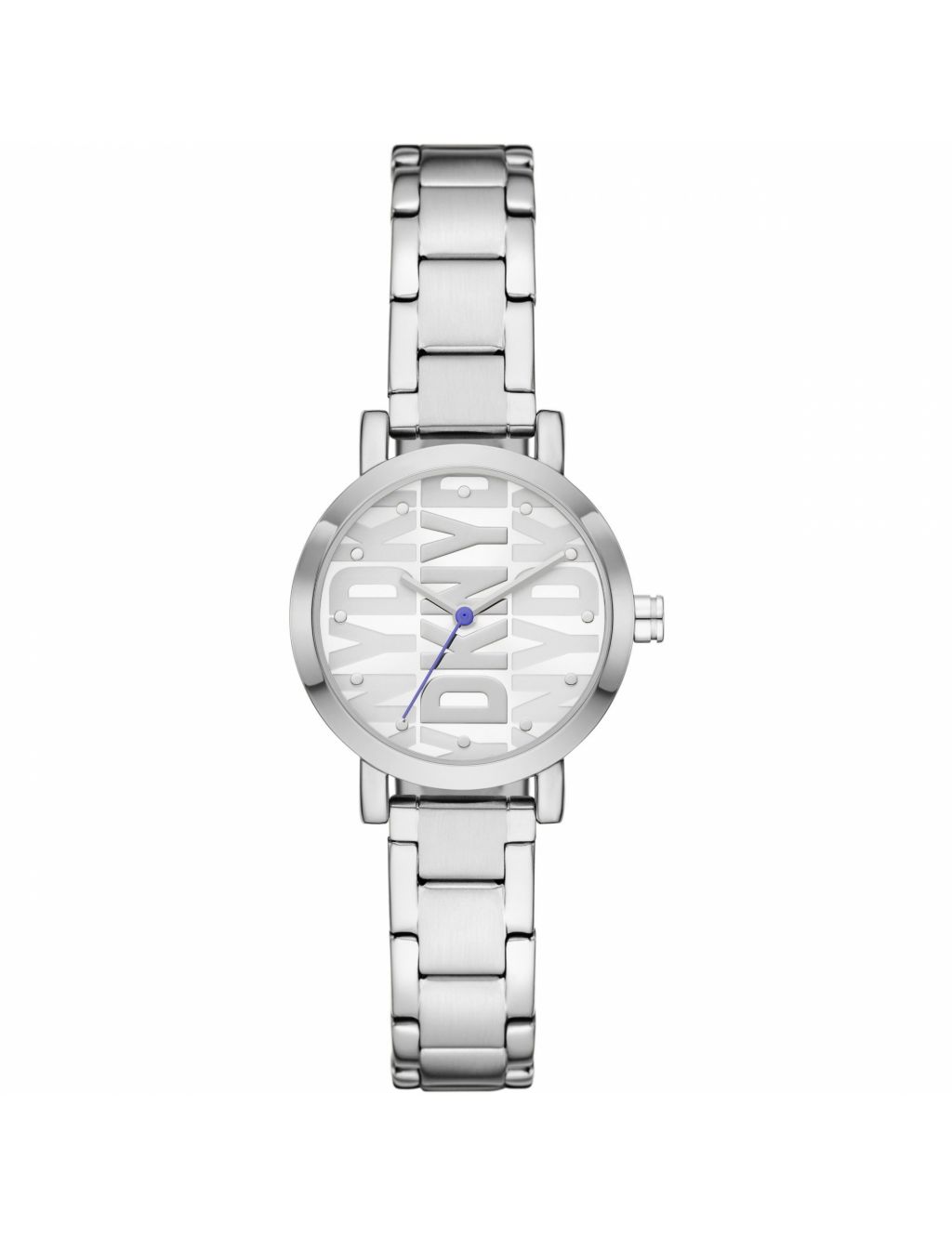 DKNY Soho Metal Bracelet Watch