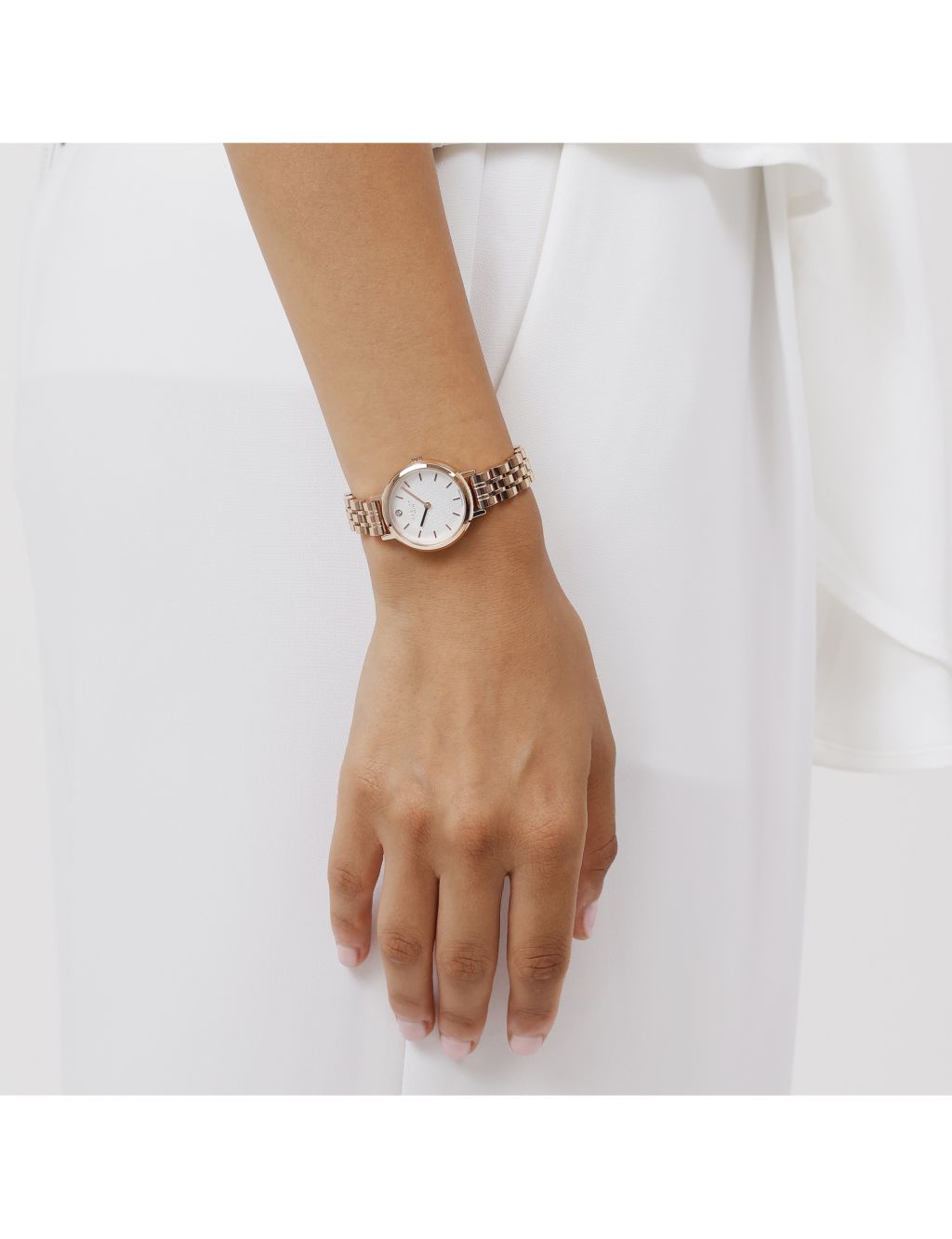 Radley Diamond Street Watch & Bracelet Gift Set image 2
