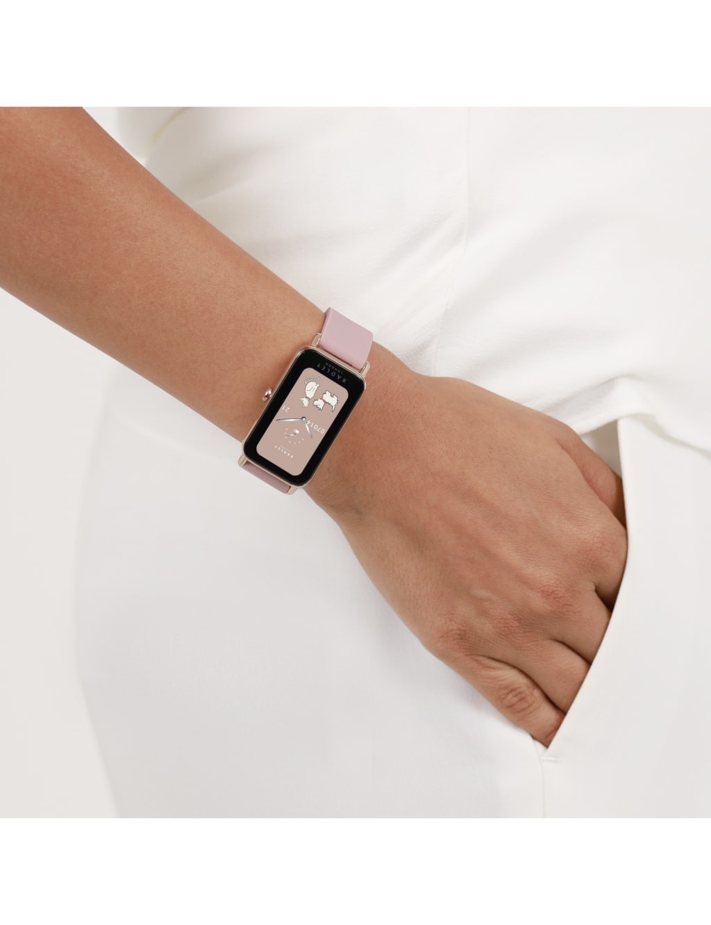 Radley Series 21 Smart Watch image 2