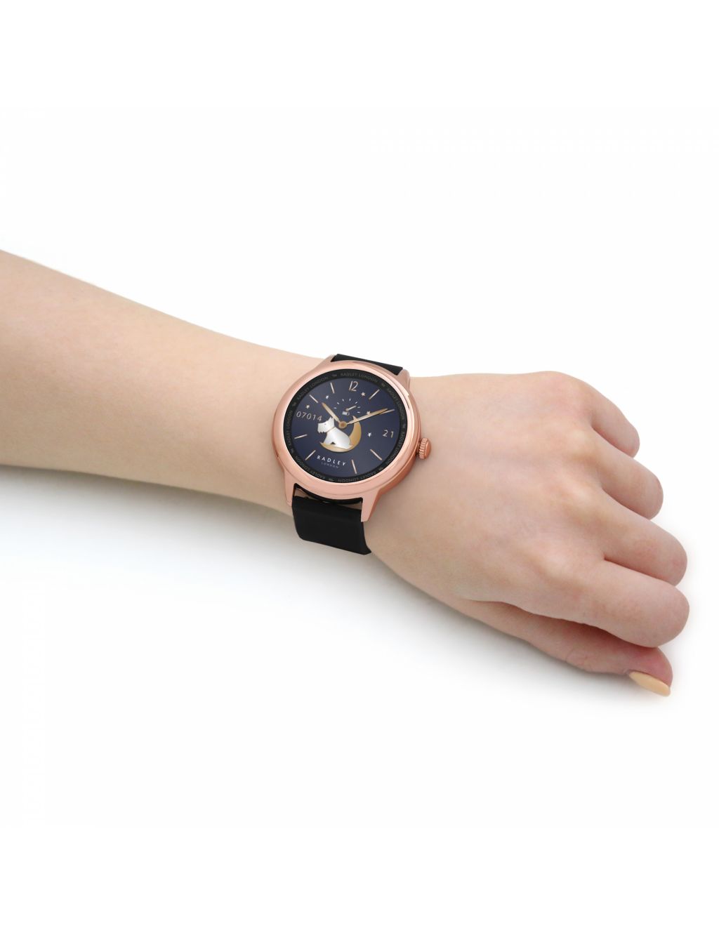 Radley Series 7 Bluetooth Smart Watch image 5