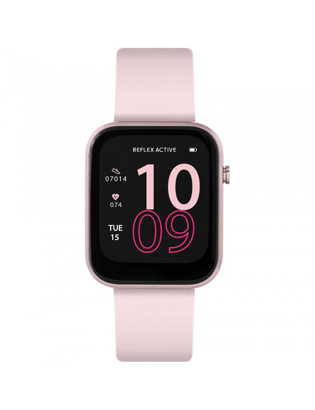 Reflex Active Series 12 Smart Watch image 1