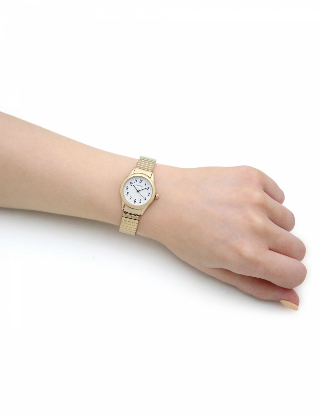 Sekonda Easy Reader Expandable Bracelet Watch image 2