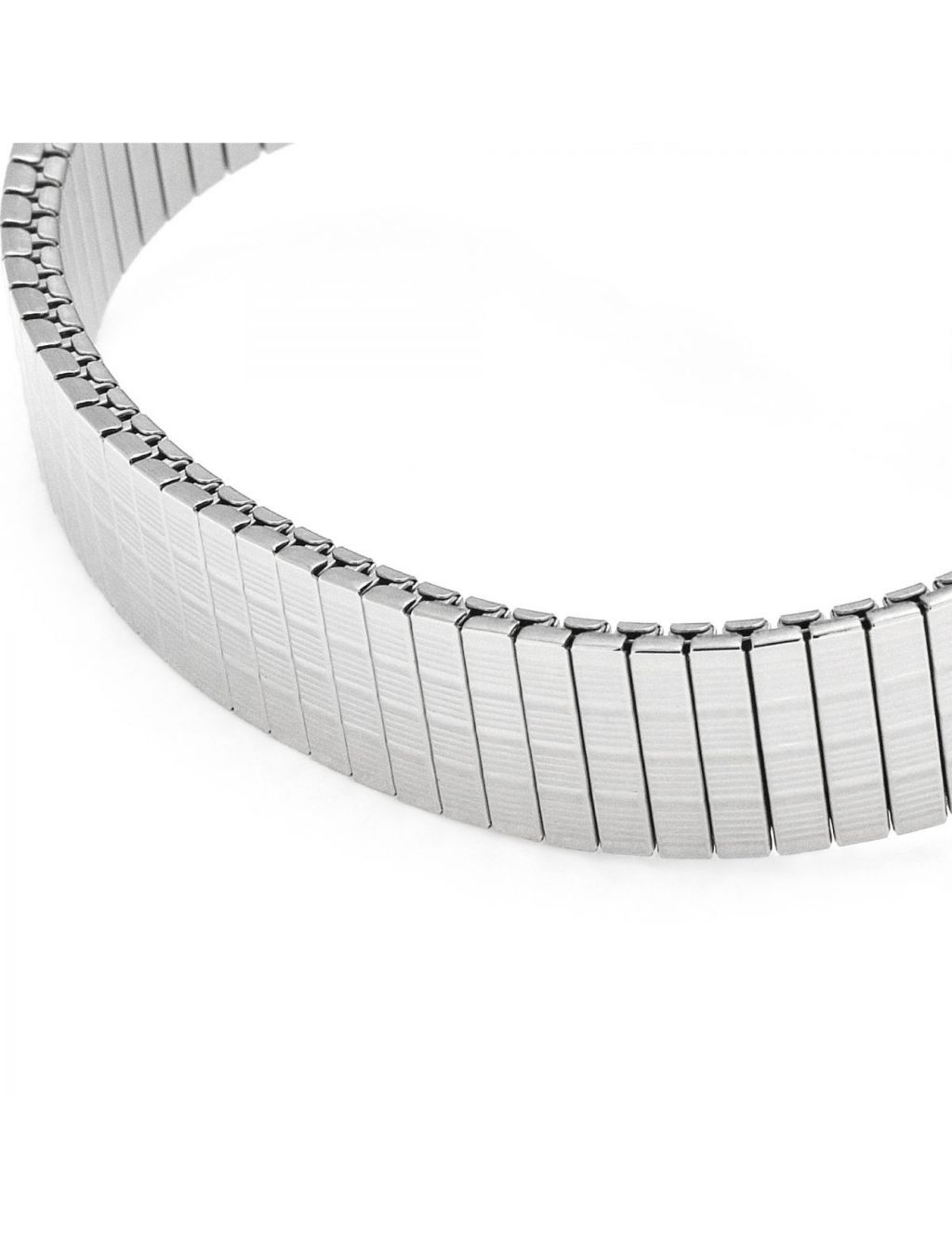 Sekonda Stainless Steel Expandable Bracelet Watch image 4
