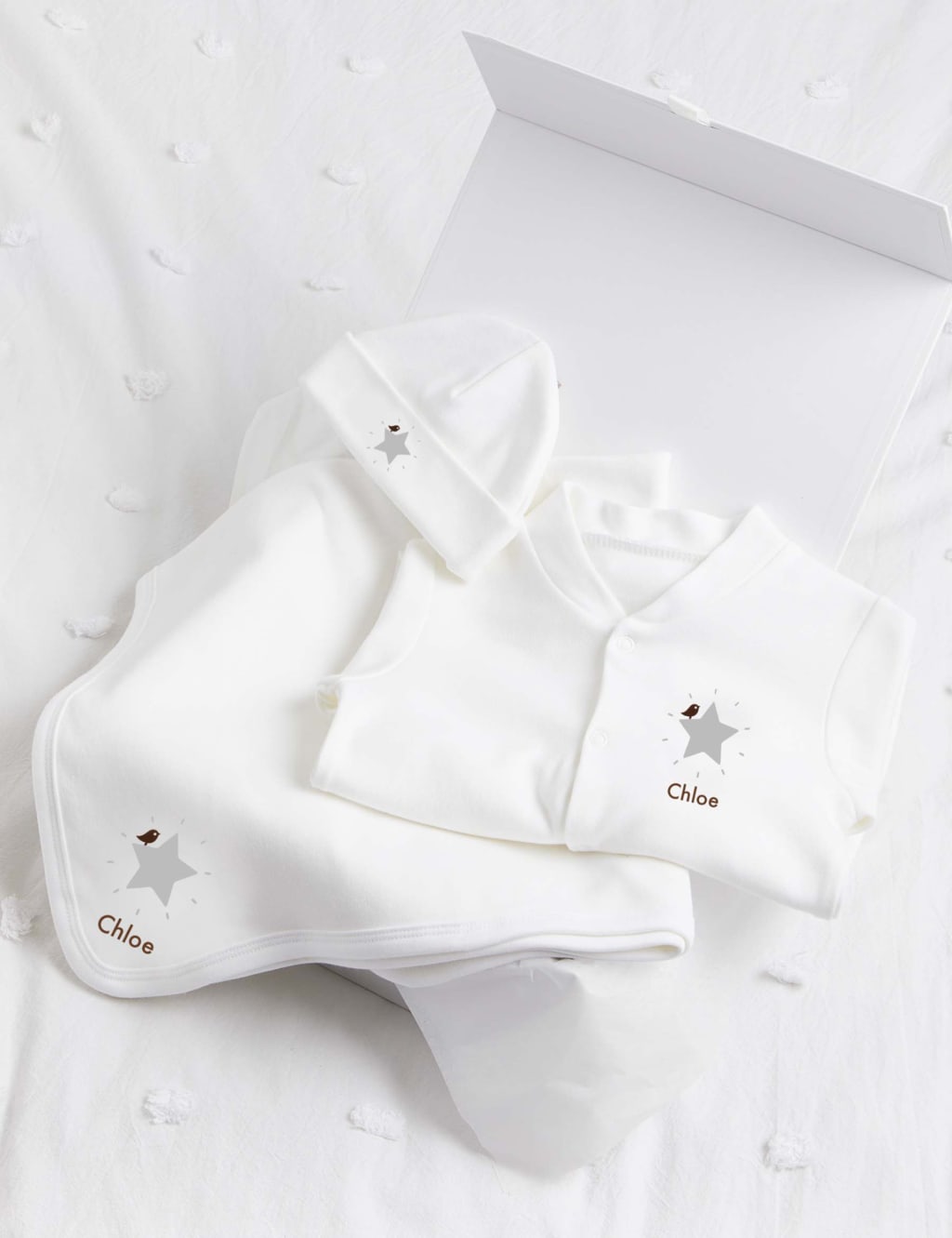 M&s unisex baby sales clothes