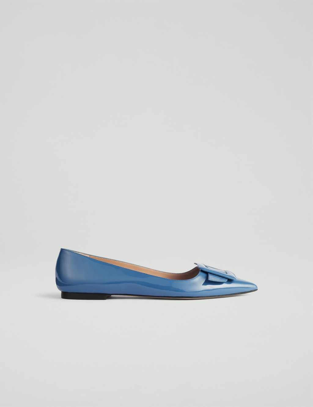 Marks and spencer clearance ladies blue shoes