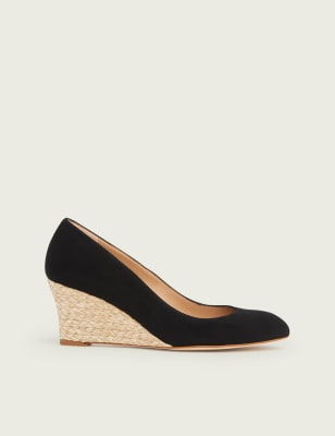Escarpins L.K. Bennett Vernis Nude – Talons Femme – Taille 37,5