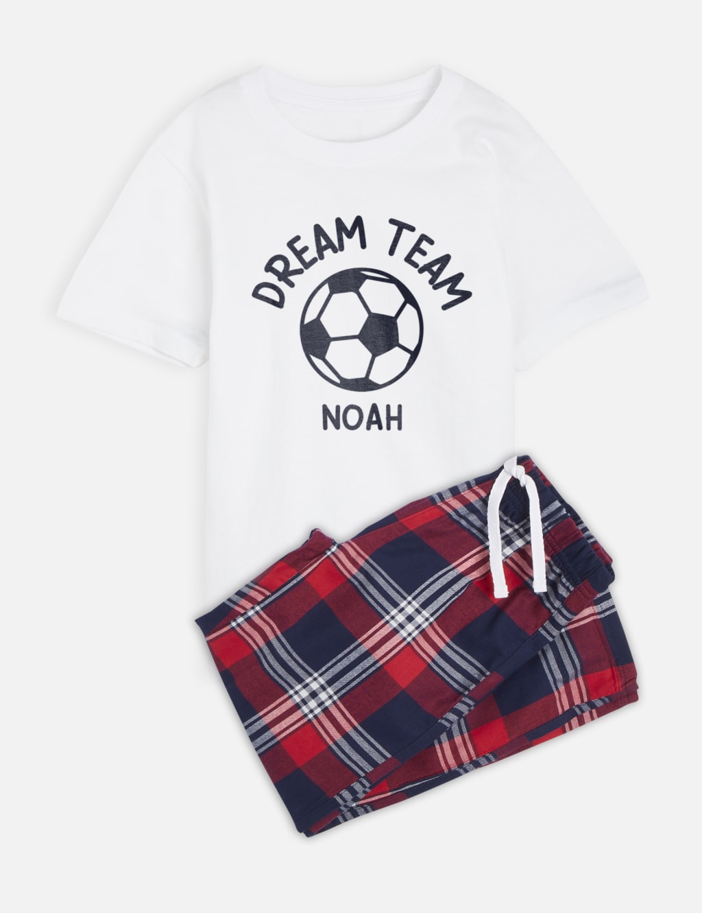 Boys’ Pyjamas | M&S