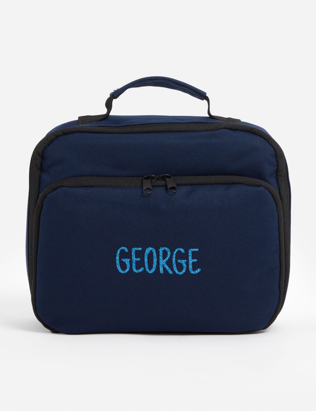 Personalised Lunch Cooler Bag