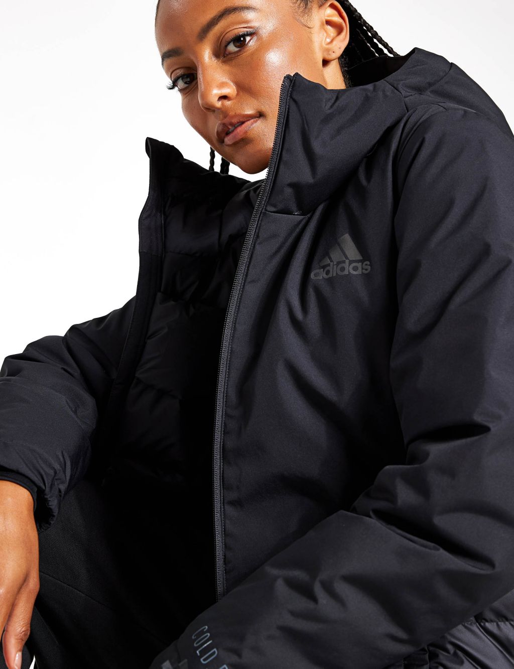 Traveer COLD.RDY Sports Jacket image 4