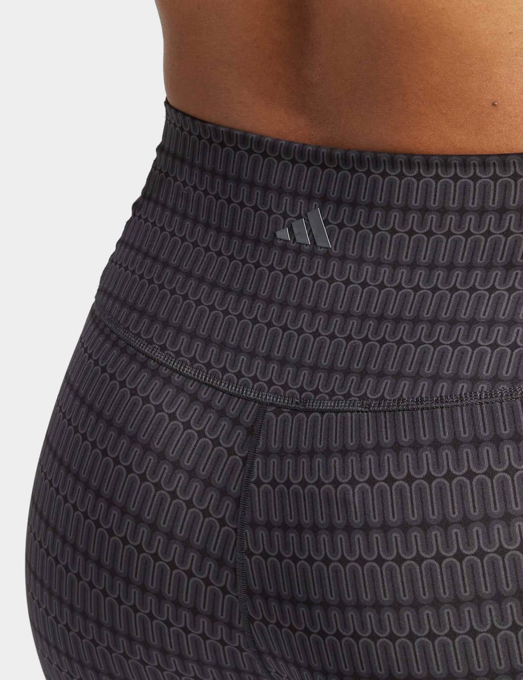 Yoga Studio Seasonal High Waisted Leggings image 6