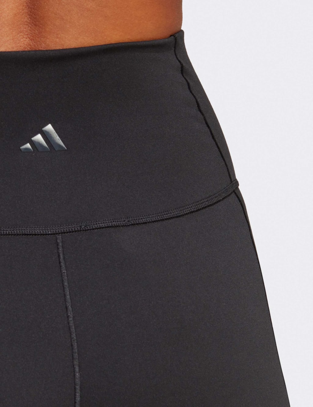 Yoga Studio High Waisted Shorts image 6