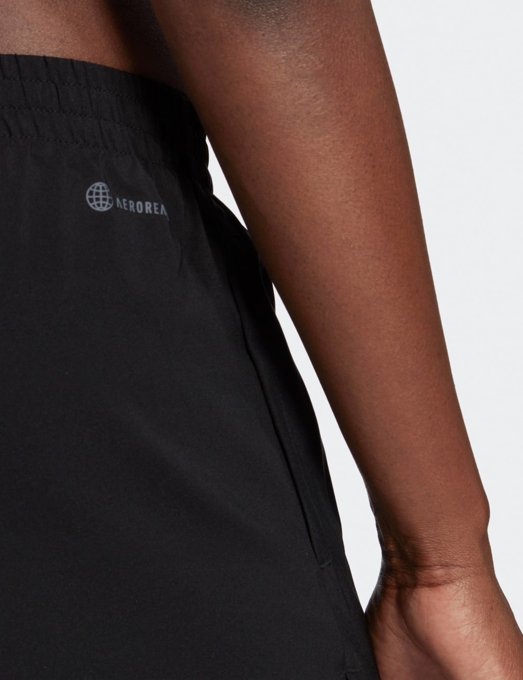 AeroReady Minimal Layered Shorts image 5