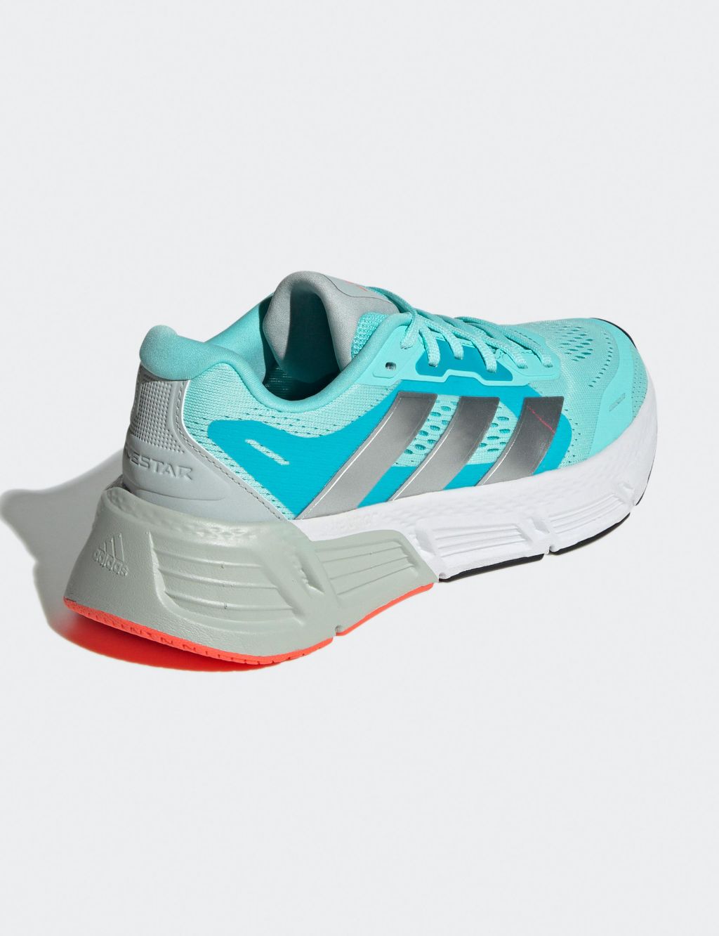 Questar 2 Bounce Running Trainers image 3