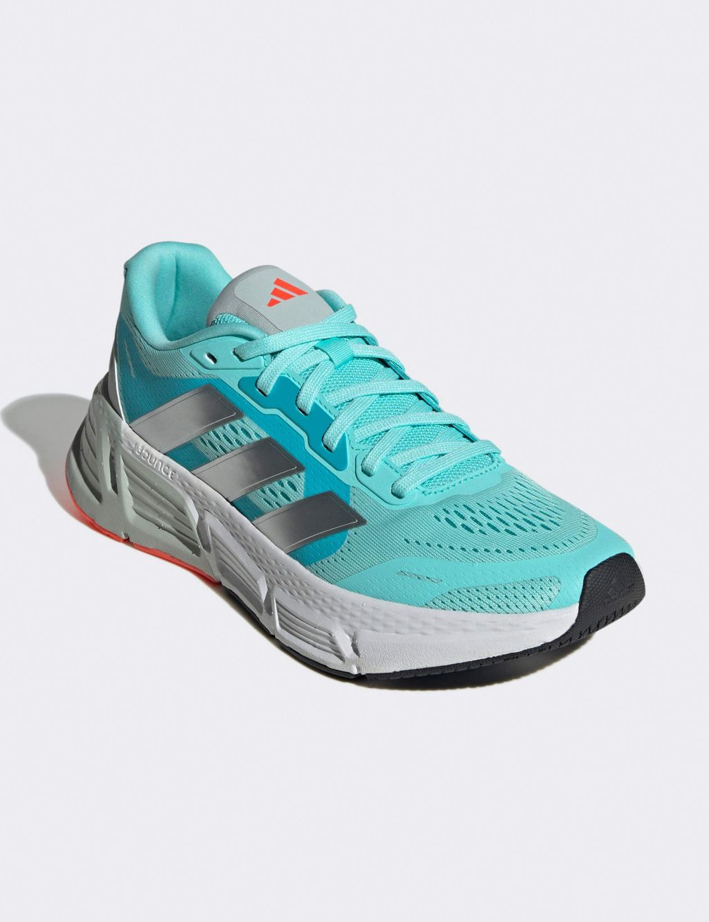 Questar 2 Bounce Running Trainers image 4