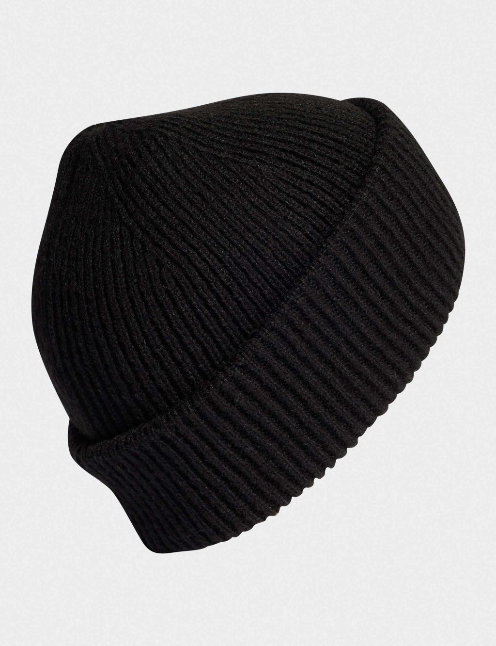 Wide Cuff Beanie Hat image 3