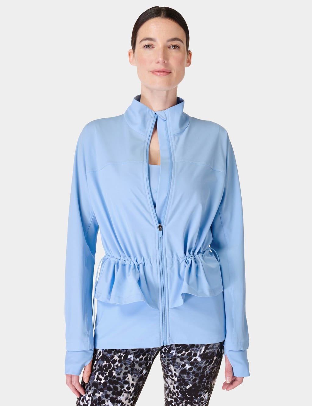 Fast Lane Running Jacket image 3