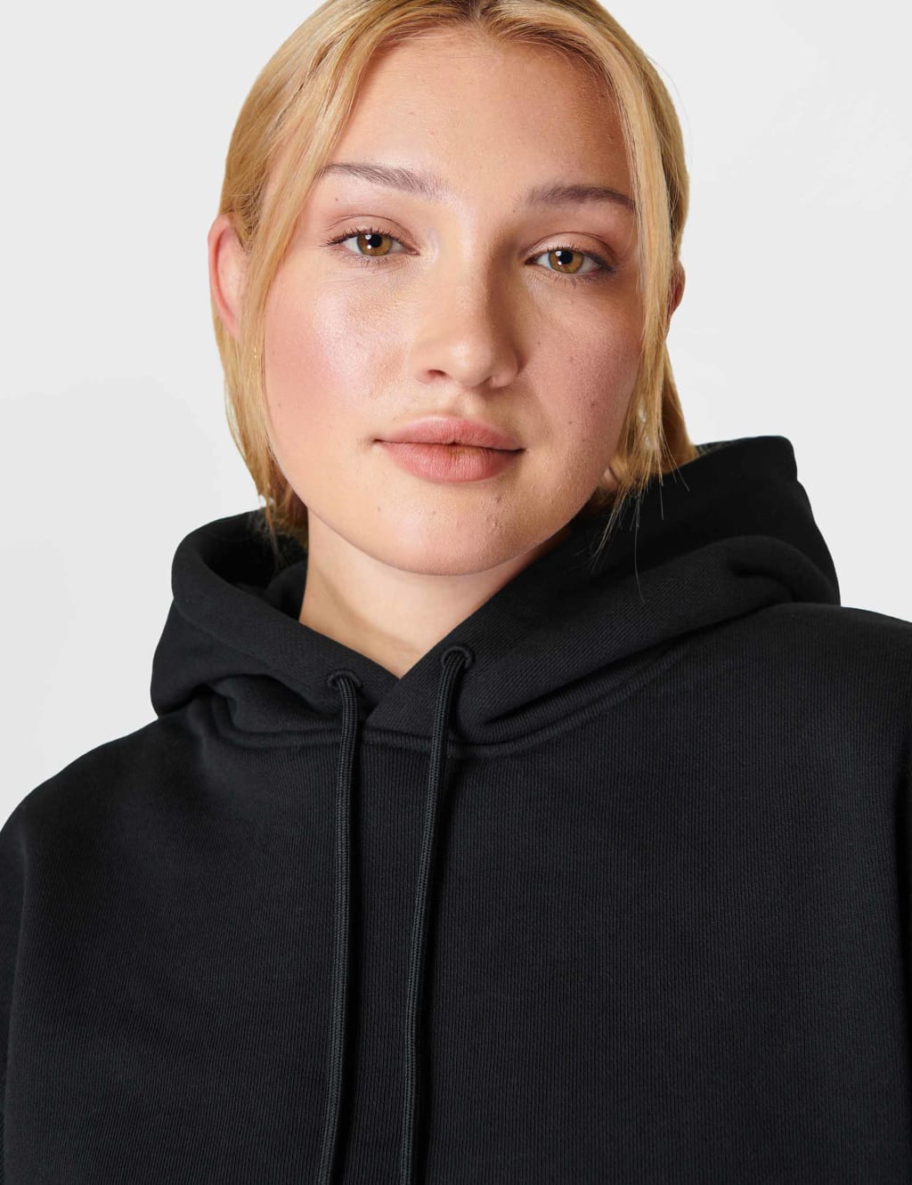 Women’s Black Hoodies M&S
