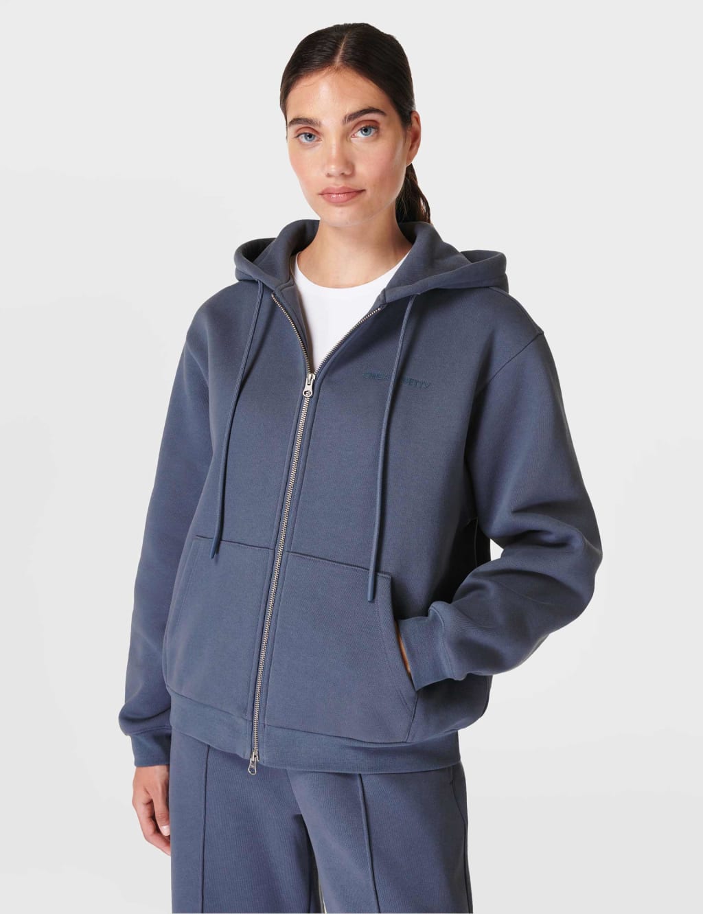 Marks and spencer ladies hoodies clearance