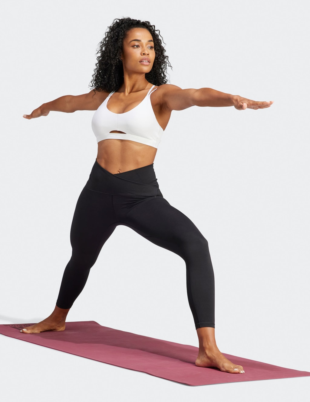 M&s yoga mat discount