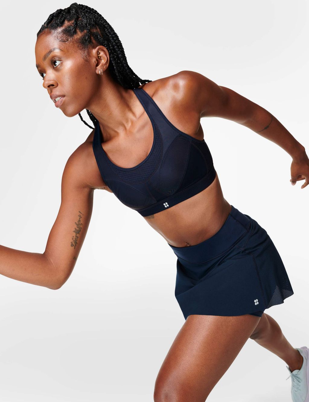 UK's M&S boosts sportswear lineup with Adidas and Sweaty Betty