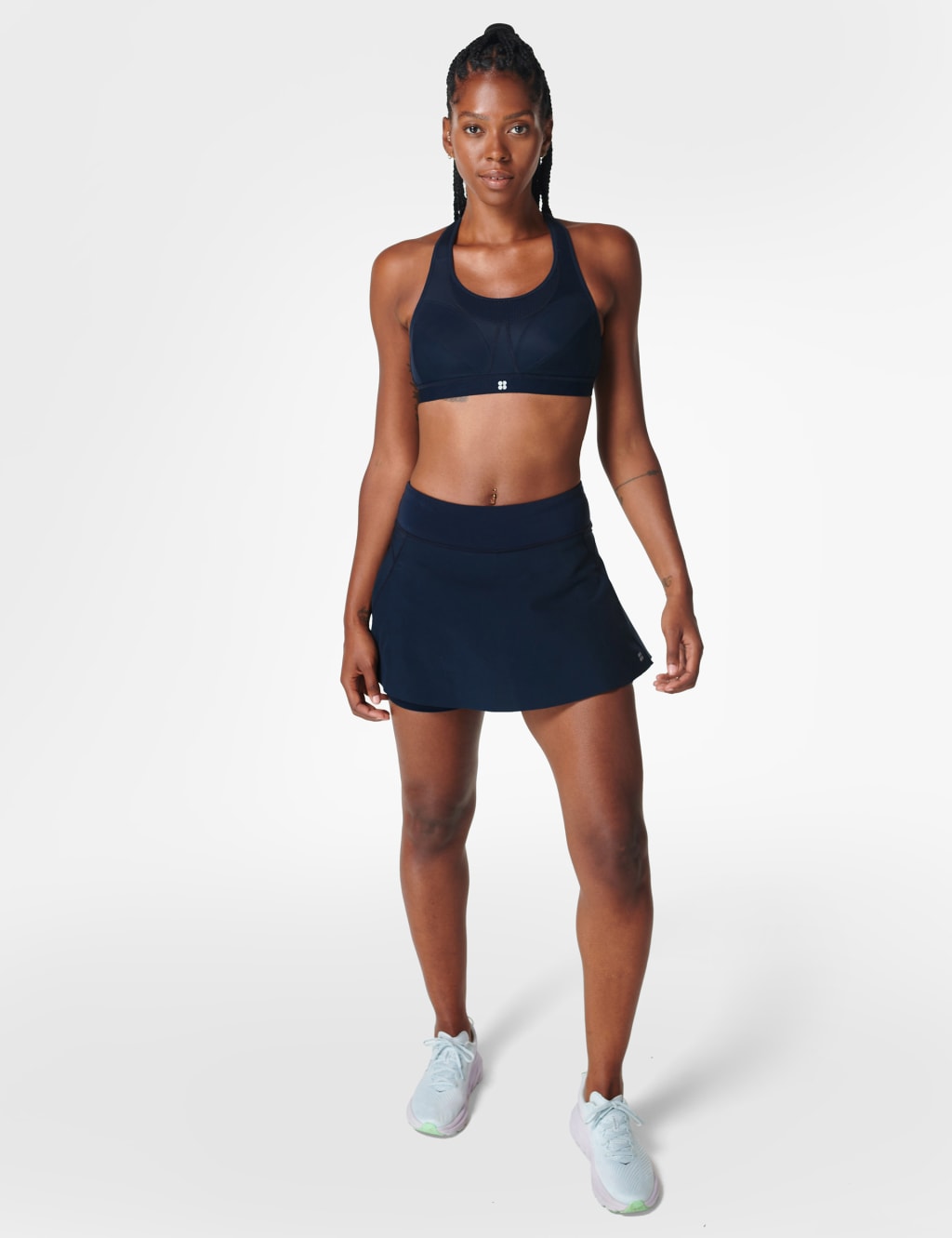 Sweaty betty victory sports bra top