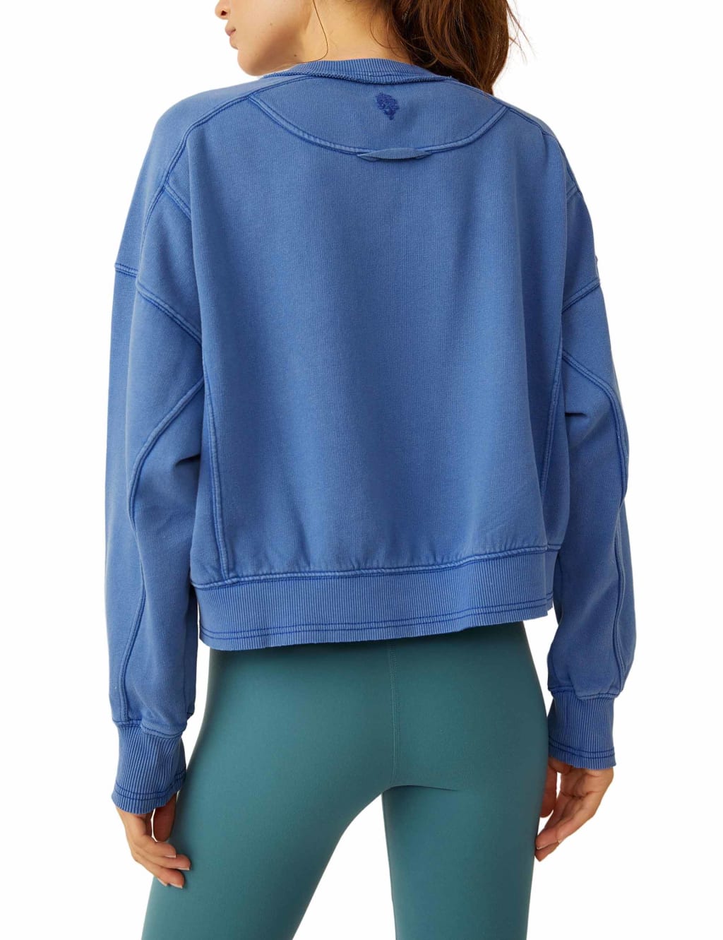 Women’s RelaxedFit Sweatshirts M&S