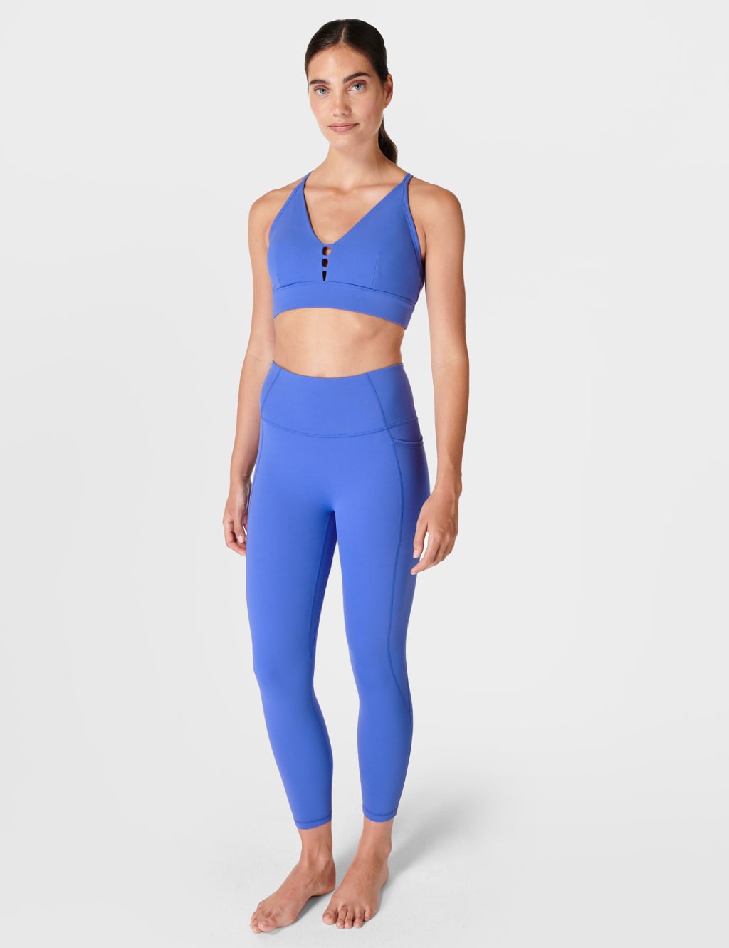 Soft Sculpt Sports Bra image 2