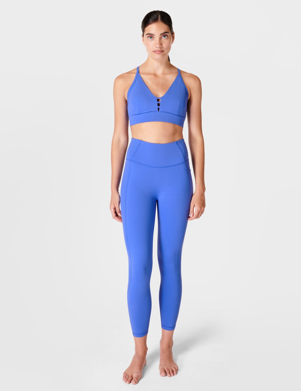 Super Soft Colour Theory 7/8 Leggings image 2