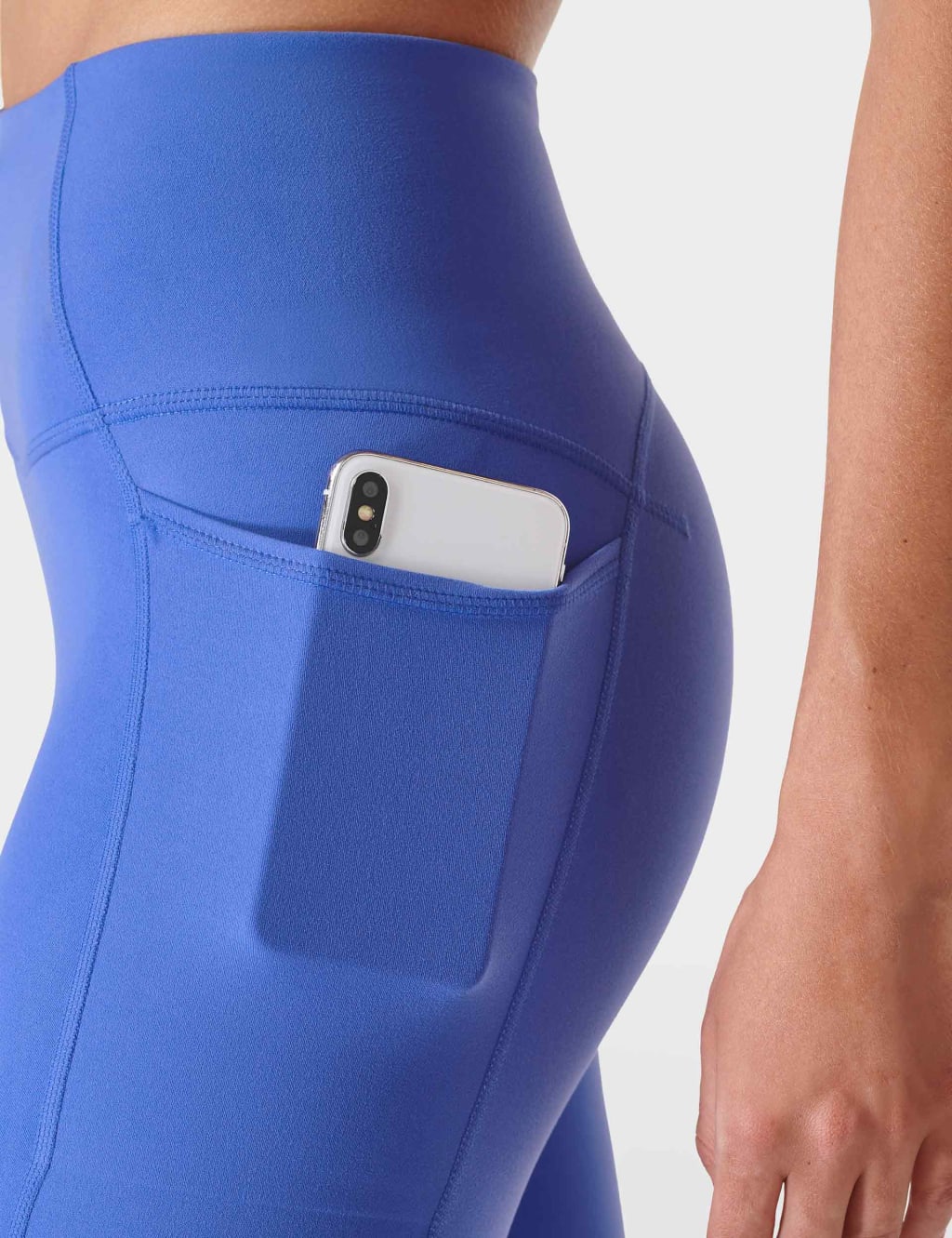 Super Soft Colour Theory 7/8 Leggings image 5