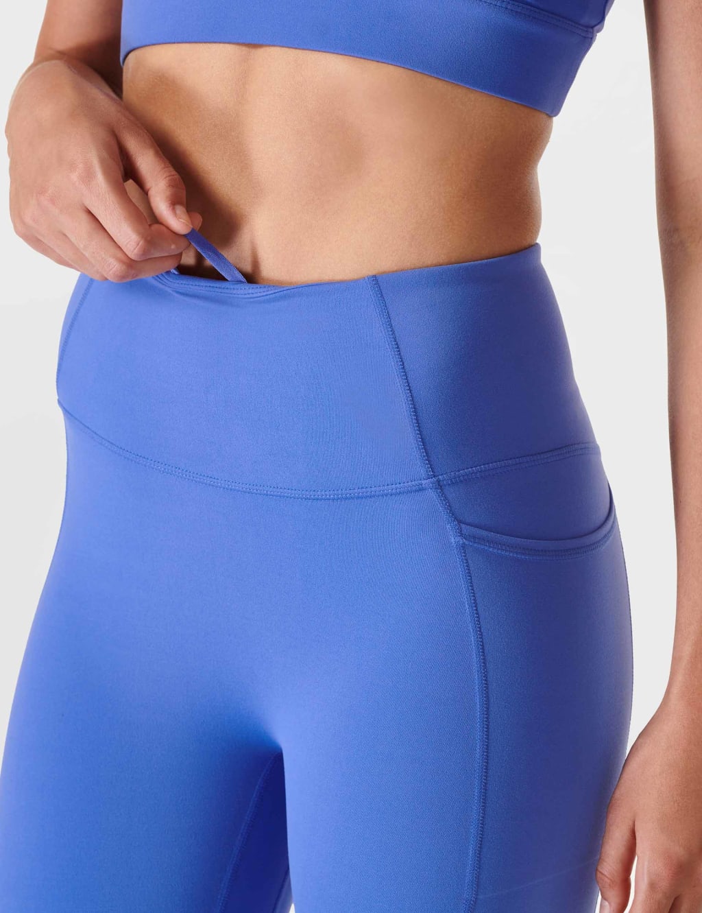 Super Soft Colour Theory 7/8 Leggings image 6