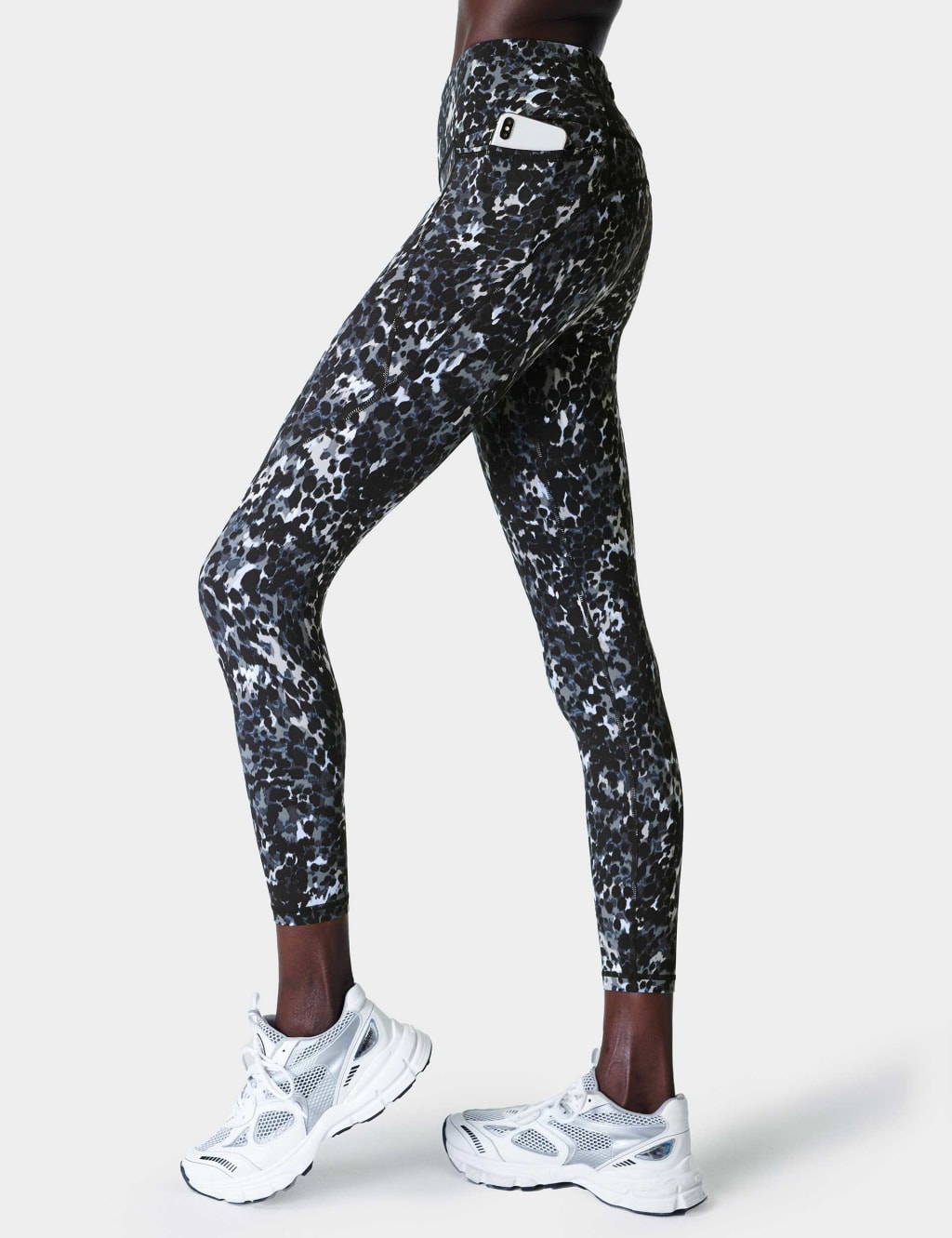 Buy JoJo Maman Bébé Ombré Maternity Seamless Support Workout Leggings from  the JoJo Maman Bébé UK online shop