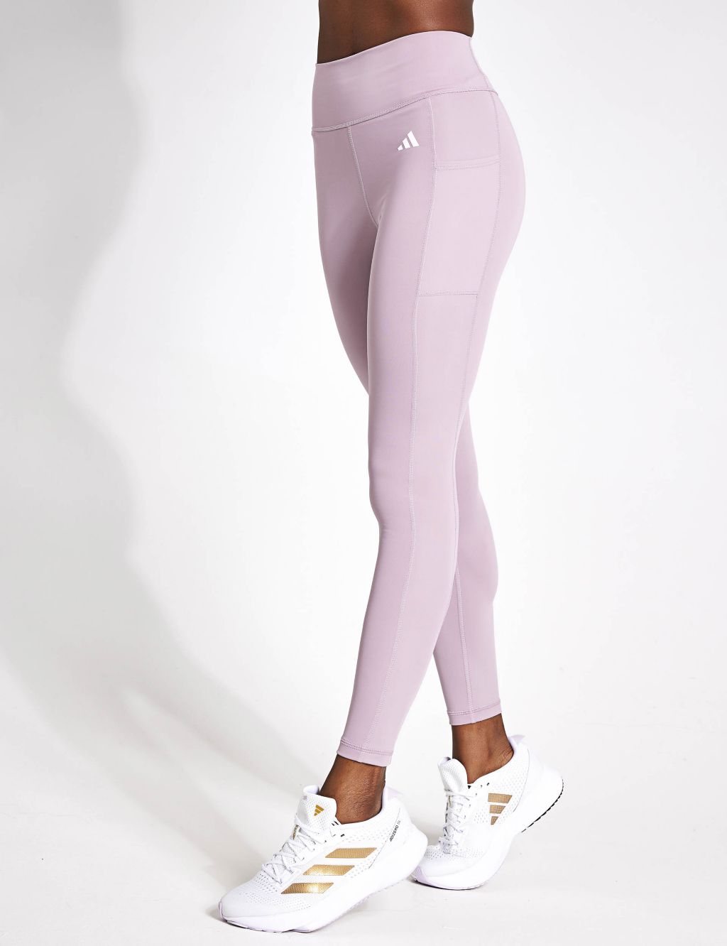 Leggings for Women Fashion Front Split Yoga Pants Casual Fitness Sporty  Trousers Hipped Wrap Leggings High Waisted, White, X-Large : :  Clothing, Shoes & Accessories