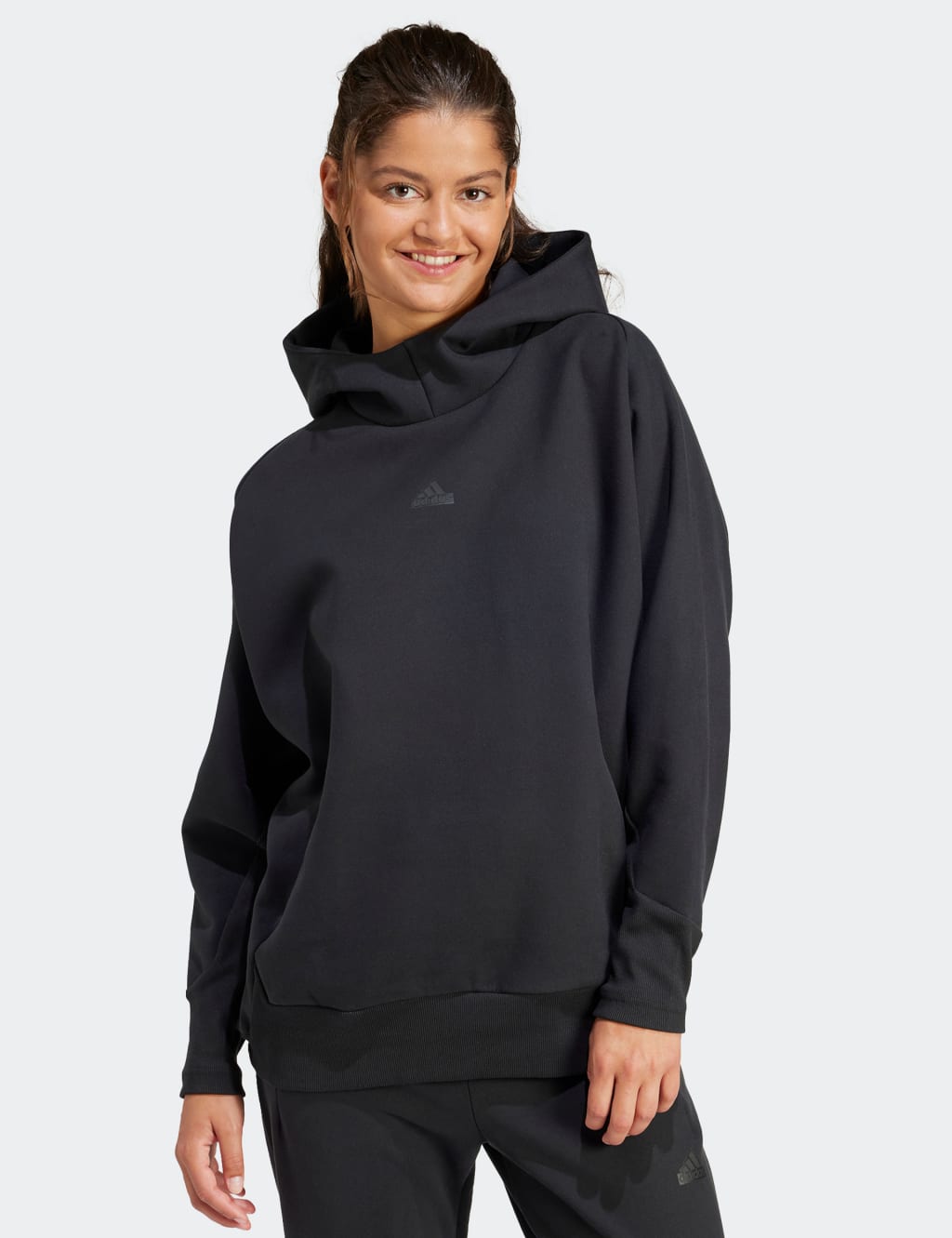 Women's Oversized Hoodies