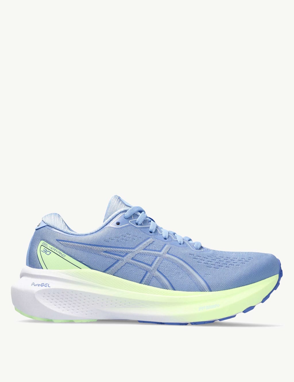 ASICS Running Shoes for Women M S