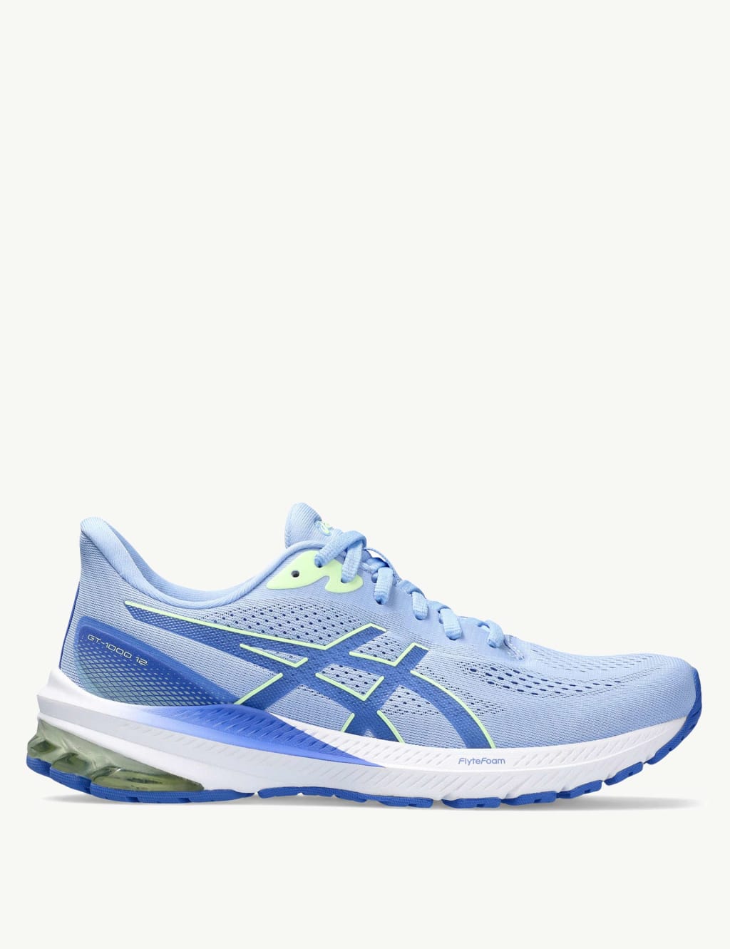Asics ladies new arrivals trainers sale