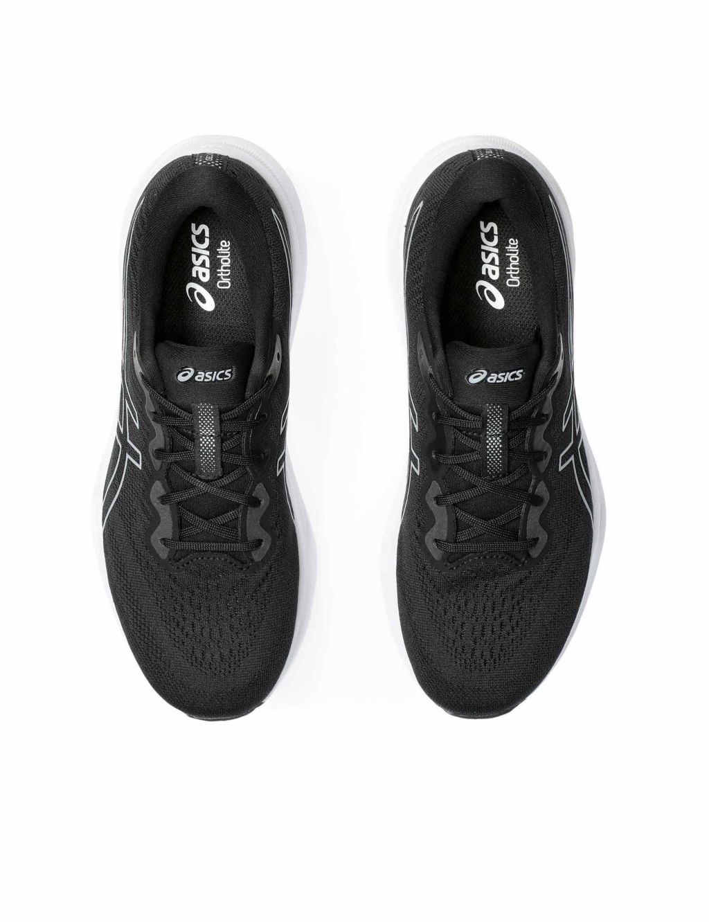 Pulse 15 Lace Up Trainers image 4