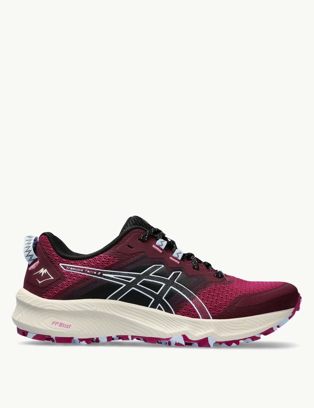 Buy hot sale asics trainers