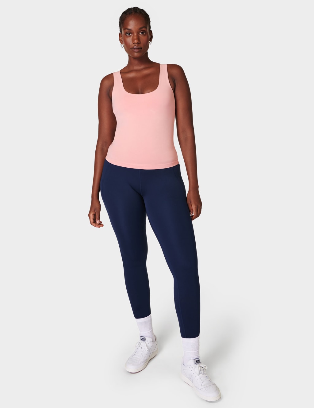 Sweaty Betty Pink Clothing